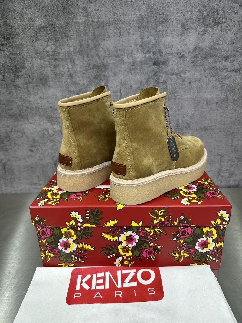 Kenzo Shoes